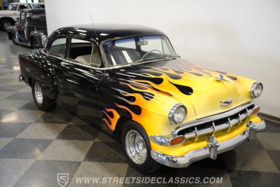 1954 Chevrolet 150