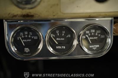 1954 Chevrolet 150
