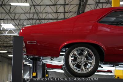 1972 Chevrolet Nova SS Tribute