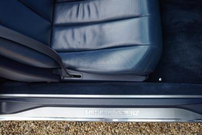 1991 Mercedes - Benz SL 300 &ldquo;125.000 kilometers&rdquo;