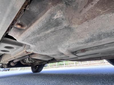 2002 Range Rover G4 Challenge Press Car (4.4 litre)