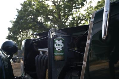 1933 MG J2