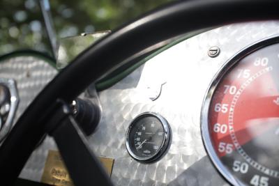 1933 MG J2