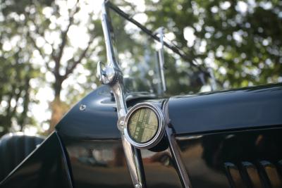 1933 MG J2