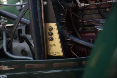 1933 MG J2