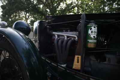 1933 MG J2
