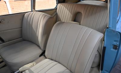 1952 Bristol 401