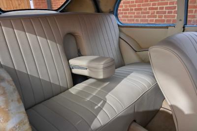 1952 Bristol 401