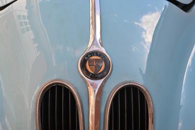 1952 Bristol 401