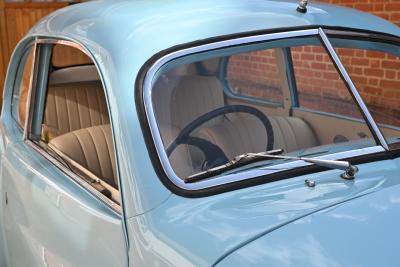 1952 Bristol 401