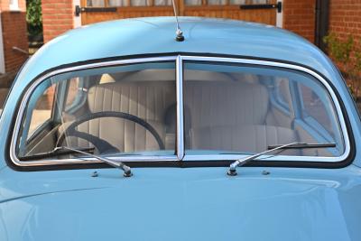 1952 Bristol 401