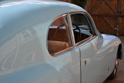 1952 Bristol 401