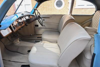 1952 Bristol 401