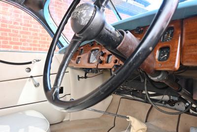 1952 Bristol 401