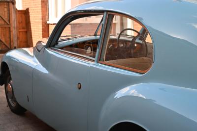 1952 Bristol 401