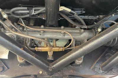 1952 Bristol 401