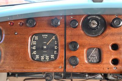 1952 Bristol 401