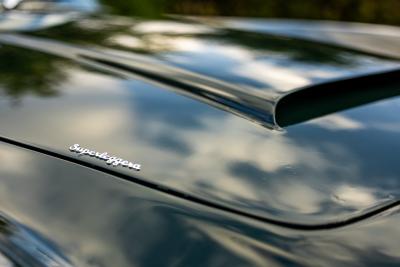 1967 Aston Martin DB6 Mk. I Vantage