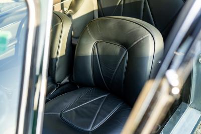 1967 Aston Martin DB6 Mk. I Vantage