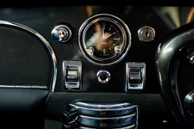 1967 Aston Martin DB6 Mk. I Vantage