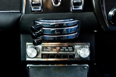 1967 Aston Martin DB6 Mk. I Vantage