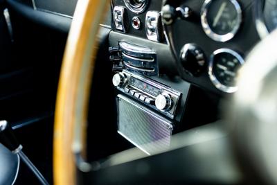 1967 Aston Martin DB6 Mk. I Vantage