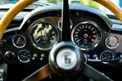 1967 Aston Martin DB6 Mk. I Vantage