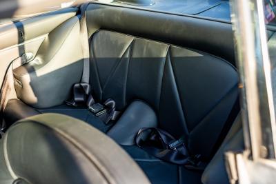 1967 Aston Martin DB6 Mk. I Vantage