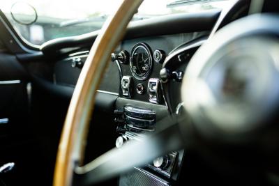 1967 Aston Martin DB6 Mk. I Vantage