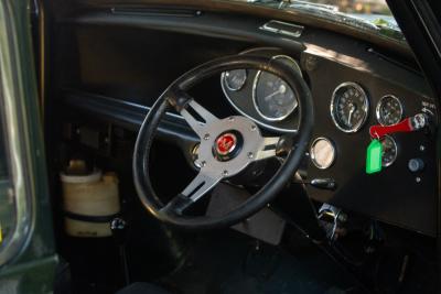 1968 Morris Mini Cooper S &ndash; Group 5 Race Car Recreation