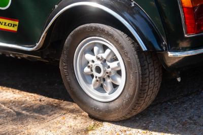1968 Morris Mini Cooper S &ndash; Group 5 Race Car Recreation