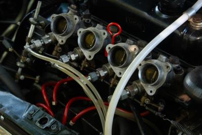 1968 Morris Mini Cooper S &ndash; Group 5 Race Car Recreation