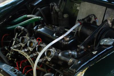 1968 Morris Mini Cooper S &ndash; Group 5 Race Car Recreation
