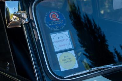 1968 Morris Mini Cooper S &ndash; Group 5 Race Car Recreation