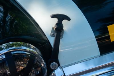 1968 Morris Mini Cooper S &ndash; Group 5 Race Car Recreation