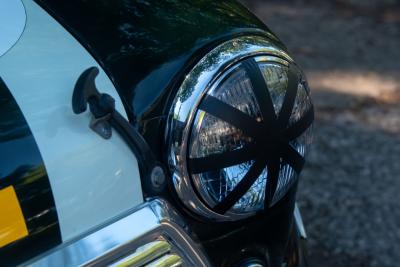 1968 Morris Mini Cooper S &ndash; Group 5 Race Car Recreation