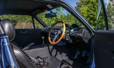 1960 Italian 250 SWB Tribute