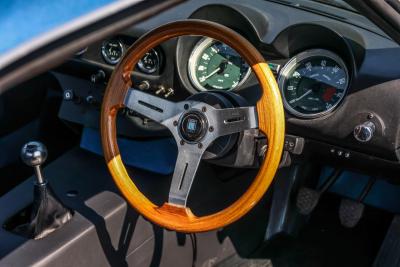 1960 Italian 250 SWB Tribute