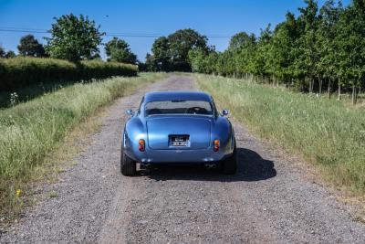 1960 Italian 250 SWB Tribute