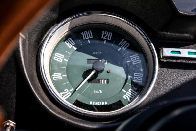 1960 Italian 250 SWB Tribute