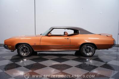 1972 Buick Skylark GS 350
