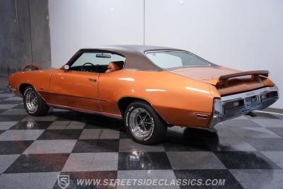 1972 Buick Skylark GS 350