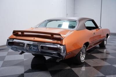 1972 Buick Skylark GS 350