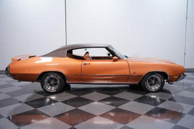 1972 Buick Skylark GS 350