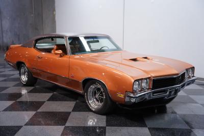 1972 Buick Skylark GS 350