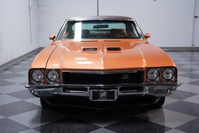 1972 Buick Skylark GS 350