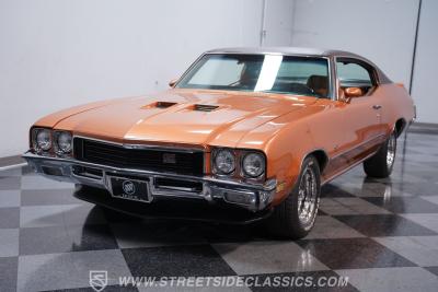 1972 Buick Skylark GS 350