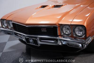 1972 Buick Skylark GS 350