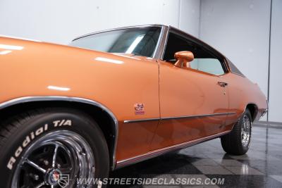 1972 Buick Skylark GS 350