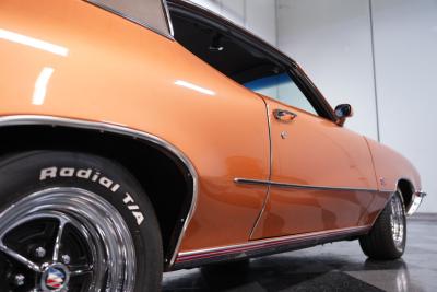 1972 Buick Skylark GS 350